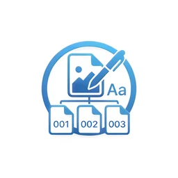 PhotoLink Rename Pro